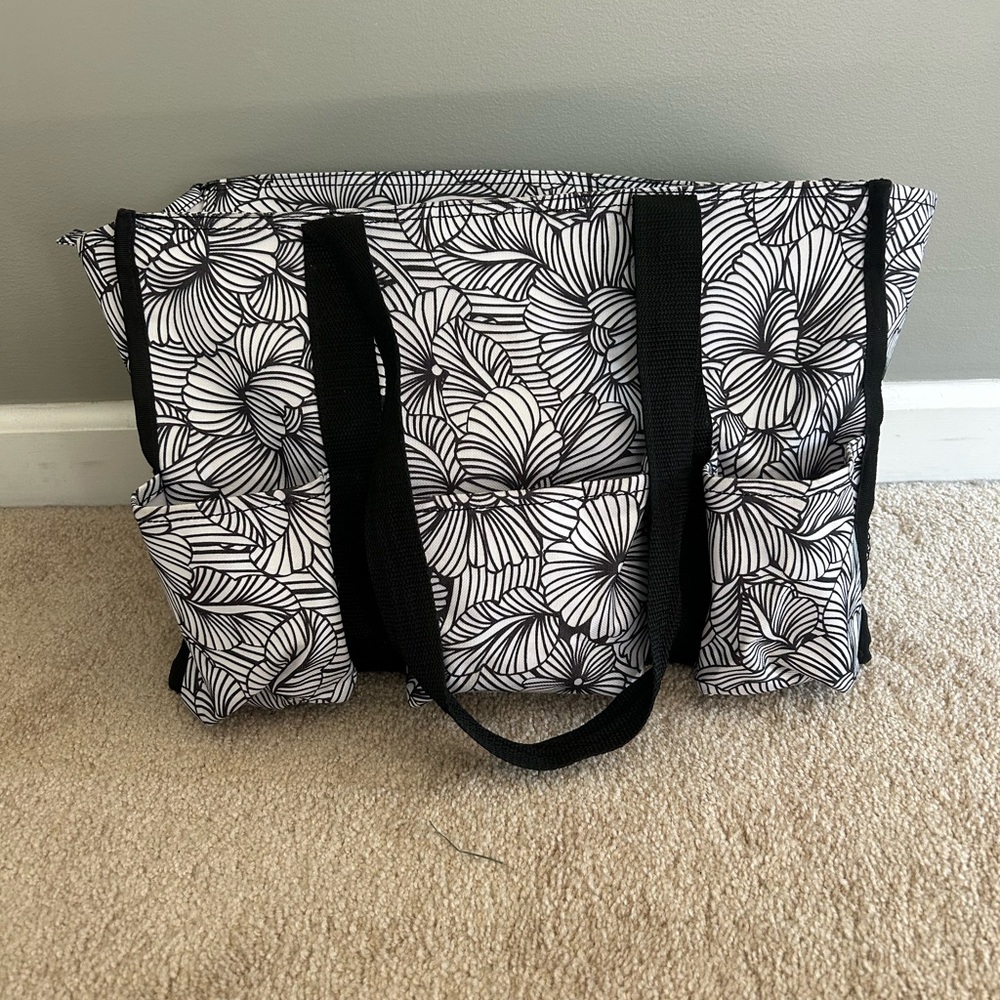 Thirty one organizing utility tote